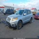 5NMSHDAG3AH405369 2010 Hyundai Santa Fe Se auction photo thumbnail 2