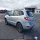 5NMSHDAG3AH405369 2010 Hyundai Santa Fe Se auction photo thumbnail 3