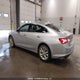1G1ZD5ST5MF072758 2021 Chevrolet Malibu Lt auction photo thumbnail 13