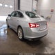 1G1ZD5ST5MF072758 2021 Chevrolet Malibu Lt auction photo thumbnail 3