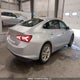 1G1ZD5ST5MF072758 2021 Chevrolet Malibu Lt auction photo thumbnail 4