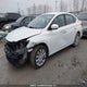 3N1AB7AP2KY231044 2019 Nissan Sentra 1.8 S/1.8 Sv auction photo thumbnail 2