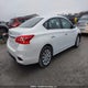 3N1AB7AP2KY231044 2019 Nissan Sentra 1.8 S/1.8 Sv auction photo thumbnail 4