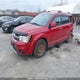 3C4PDDFG6FT536073 2015 Dodge Journey auction photo thumbnail 2