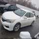 JHMCR6F33HC800534 2017 Honda Accord Hybrid auction photo thumbnail 14