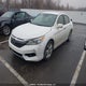 JHMCR6F33HC800534 2017 Honda Accord Hybrid auction photo thumbnail 2
