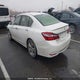 JHMCR6F33HC800534 2017 Honda Accord Hybrid auction photo thumbnail 3