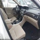 JHMCR6F33HC800534 2017 Honda Accord Hybrid auction photo thumbnail 5