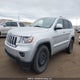 1J4RR4GG6BC527477 2011 Jeep Grand Cherokee Laredo auction photo thumbnail 2