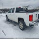 1GCVKREC2FZ358759 2015 Chevrolet Silverado 1500 auction photo thumbnail 3