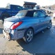 4T1FA38P65U047426 2005 Toyota Camry Solara Se/Sle auction photo thumbnail 4