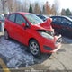3FADP4EJ7FM116264 2015 Ford Fiesta Se auction photo thumbnail 1
