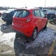 3FADP4EJ7FM116264 2015 Ford Fiesta Se auction photo thumbnail 4