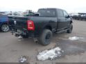 3C6UR5DL0MG505442 2021 Ram 2500 Big Horn auction photo thumbnail 4