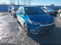 KL8CD6SA0MC746438 2021 Chevrolet Spark 1Lt auction photo thumbnail 1