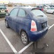 KMHCN35C98U061091 2008 Hyundai Accent auction photo thumbnail 3
