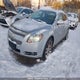 1G1ZE5E02AF323360 2010 Chevrolet Malibu Ltz auction photo thumbnail 2