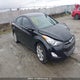 5NPDH4AE9DH219673 2013 Hyundai Elantra Gls/Limited auction photo thumbnail 1