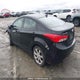 5NPDH4AE9DH219673 2013 Hyundai Elantra Gls/Limited auction photo thumbnail 3