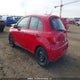 3N1CK3CP7FL217738 2015 Nissan Micra auction photo thumbnail 3