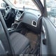 2GNALBEK1F6309503 2015 Chevrolet Equinox 1Lt auction photo thumbnail 5