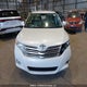 4T3ZA3BB0BU051243 2011 Toyota Venza auction photo thumbnail 12