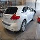 4T3ZA3BB0BU051243 2011 Toyota Venza auction photo thumbnail 4