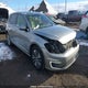 WVWPR7AU9LW902209 2020 Volkswagen E-Golf Comfortline auction photo thumbnail 1