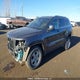 1C4RJFAG1FC621984 2015 Jeep Grand Cherokee Laredo auction photo thumbnail 2