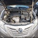 4T1BE46K27U096013 2007 Toyota Camry Le auction photo thumbnail 10