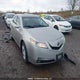 19UUA86559A801256 2009 Acura Tl auction photo thumbnail 1