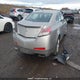19UUA86559A801256 2009 Acura Tl auction photo thumbnail 4