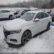 1HGCV1F39JA807698 2018 Honda Accord Sport auction photo thumbnail 2