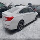 1HGCV1F39JA807698 2018 Honda Accord Sport auction photo thumbnail 4