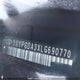 5XYPGDA3XLG690770 2020 Kia Sorento 2.4L Lx/2.4L Lx+/3.3L Lx+ auction photo thumbnail 18