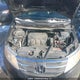5FNRL5H41CB502587 2012 Honda Odyssey Ex auction photo thumbnail 10