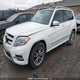 WDCGG0EB1EG328637 2014 Mercedes-Benz Glk 250 Bluetec auction photo thumbnail 2
