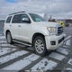 5TDDY5G16GS127719 2016 Toyota Sequoia Platinum auction photo thumbnail 1