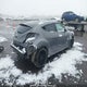 KMHTC6AD2GU272122 2016 Hyundai Veloster Se auction photo thumbnail 4