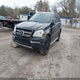4JGBF2FE8CA781799 2012 Mercedes-Benz Gl 350 Bluetec 4Matic auction photo thumbnail 2