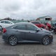 2HGFC2F75GH026912 2016 Honda Civic Ex auction photo thumbnail 14