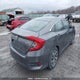 2HGFC2F75GH026912 2016 Honda Civic Ex auction photo thumbnail 4