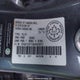 2HGFC2F75GH026912 2016 Honda Civic Ex auction photo thumbnail 9