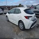 JTNK4MBE8P3209942 2023 Toyota Corolla Se auction photo thumbnail 3