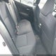 JTNK4MBE8P3209942 2023 Toyota Corolla Se auction photo thumbnail 8