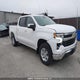 2GCUKDED9S1122605 2025 Chevrolet Silverado K1500 Lt auction photo thumbnail 1