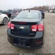 1G11C5SL1FF326808 2015 Chevrolet Malibu auction photo thumbnail 17