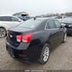 1G11C5SL1FF326808 2015 Chevrolet Malibu auction photo thumbnail 4
