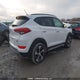 KM8J3CA28HU339442 2017 Hyundai Tucson Se auction photo thumbnail 4