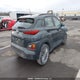 KM8K22AA0JU091105 2018 Hyundai Kona Sel auction photo thumbnail 4